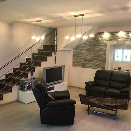 Holiday Home Ruzica Novi Vinodolski Eksteriør billede