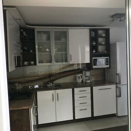 Holiday Home Ruzica Novi Vinodolski Eksteriør billede