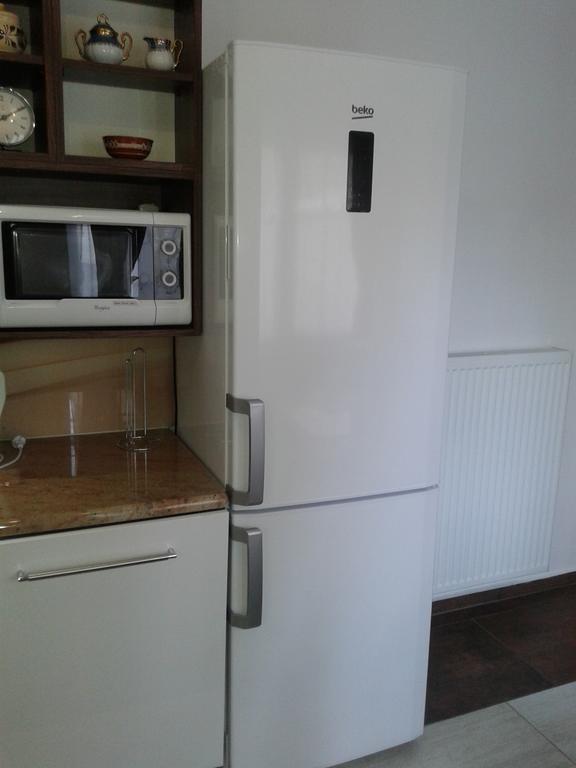 Holiday Home Ruzica Novi Vinodolski Eksteriør billede