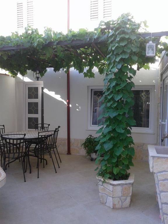 Holiday Home Ruzica Novi Vinodolski Eksteriør billede