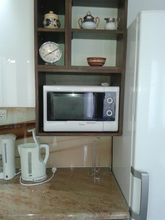 Holiday Home Ruzica Novi Vinodolski Eksteriør billede