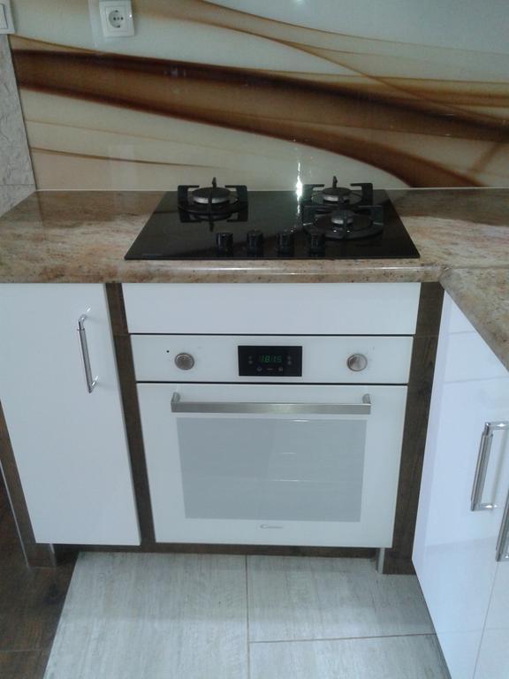 Holiday Home Ruzica Novi Vinodolski Eksteriør billede