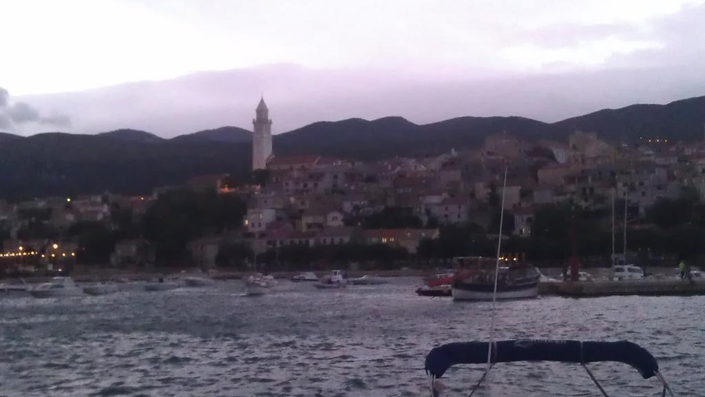 Holiday Home Ruzica Novi Vinodolski Eksteriør billede