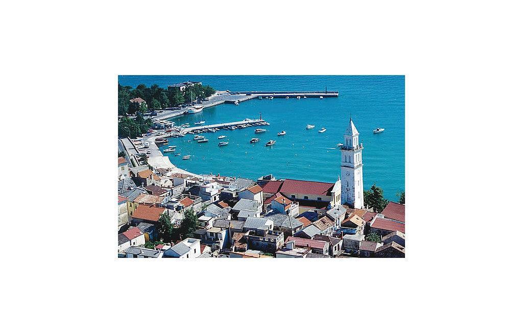 Holiday Home Ruzica Novi Vinodolski Eksteriør billede