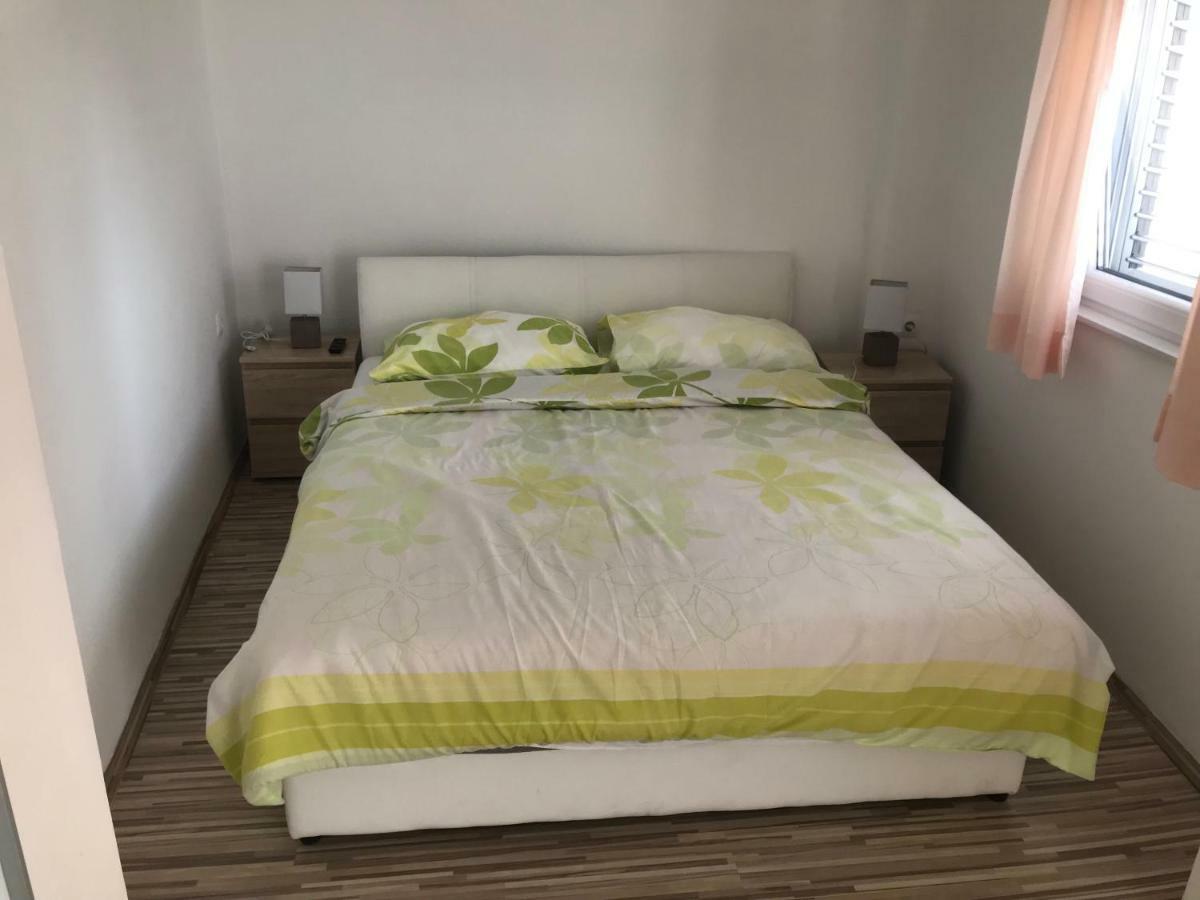 Holiday Home Ruzica Novi Vinodolski Eksteriør billede