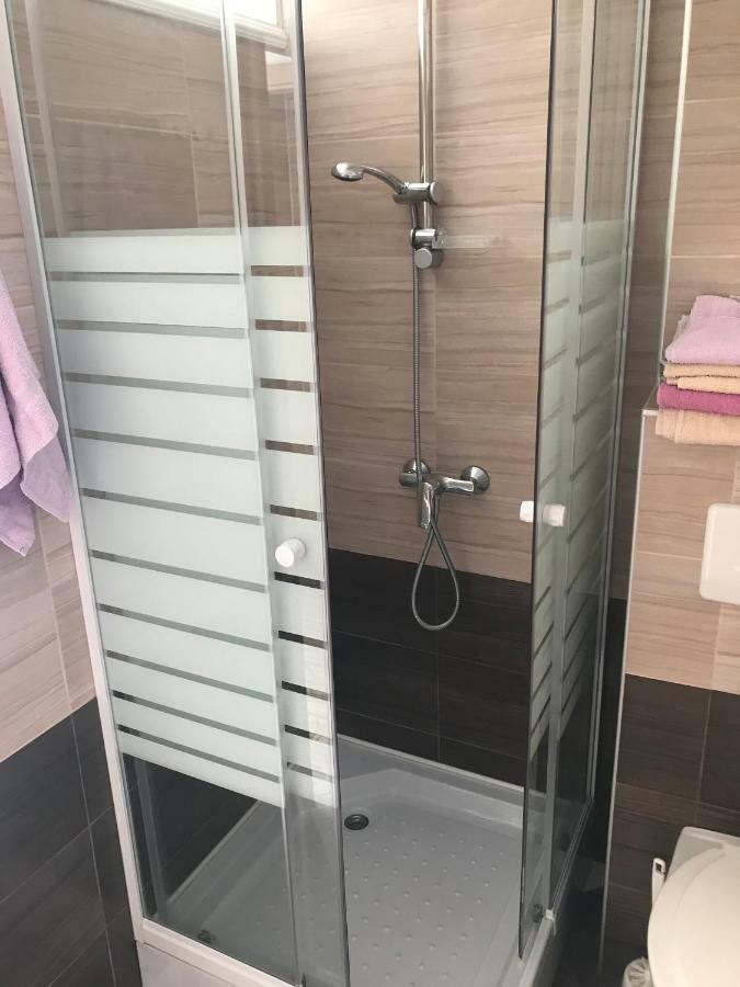 Holiday Home Ruzica Novi Vinodolski Eksteriør billede