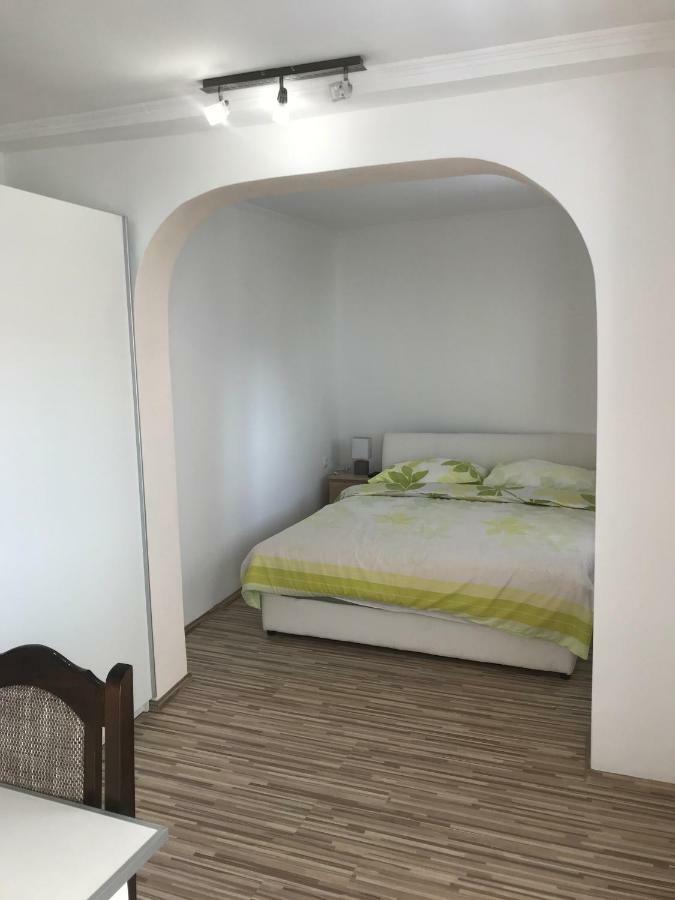 Holiday Home Ruzica Novi Vinodolski Eksteriør billede