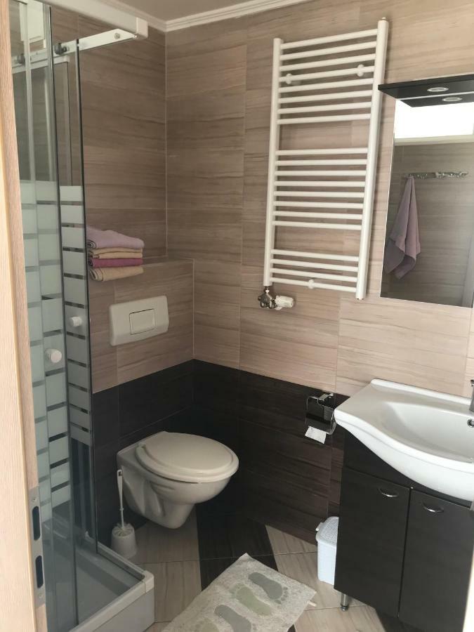 Holiday Home Ruzica Novi Vinodolski Eksteriør billede