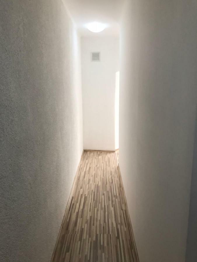 Holiday Home Ruzica Novi Vinodolski Eksteriør billede