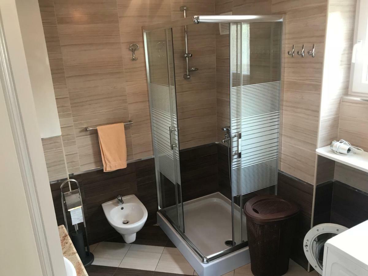 Holiday Home Ruzica Novi Vinodolski Eksteriør billede