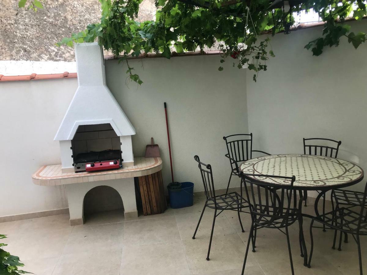Holiday Home Ruzica Novi Vinodolski Eksteriør billede