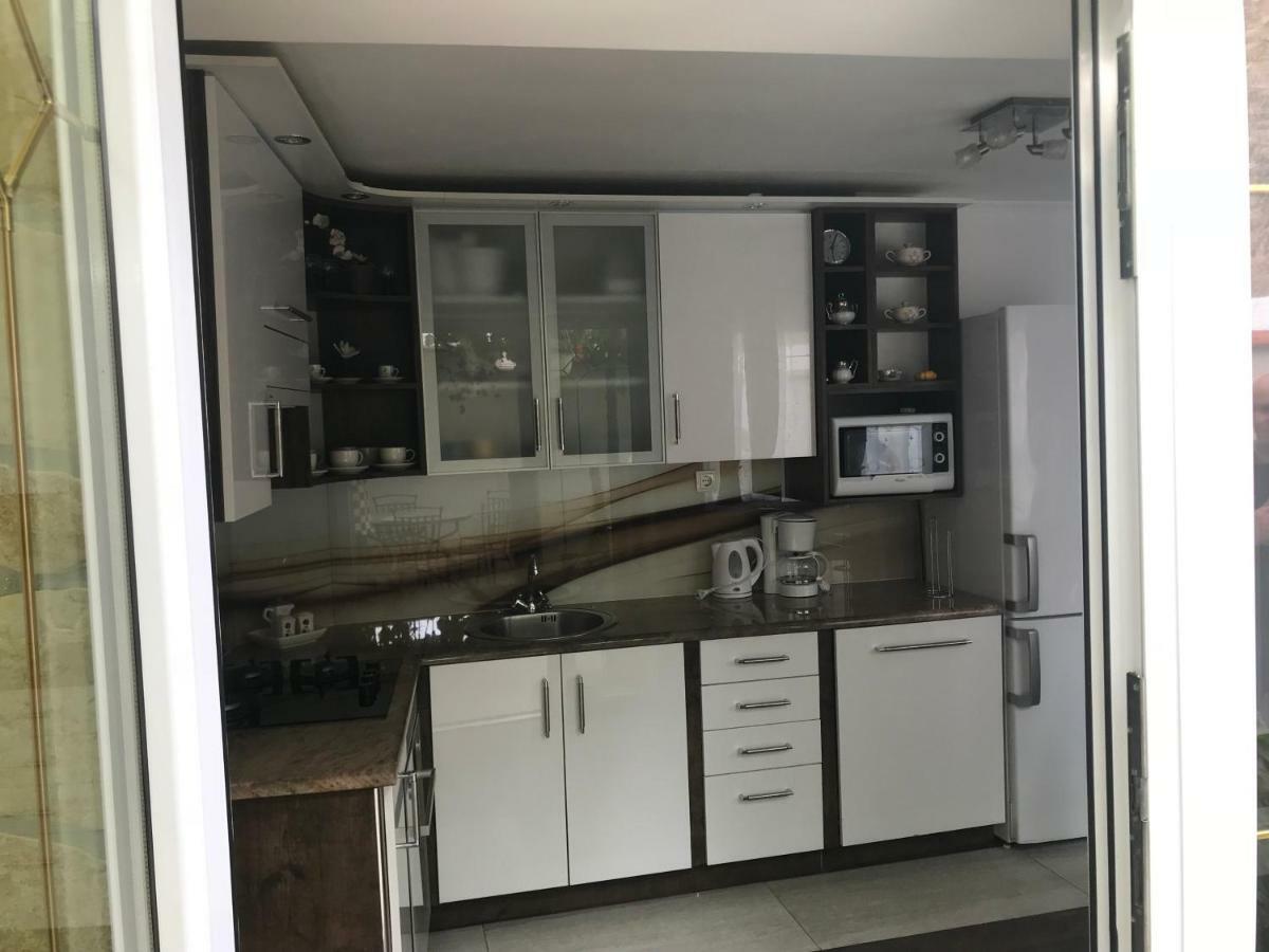 Holiday Home Ruzica Novi Vinodolski Eksteriør billede