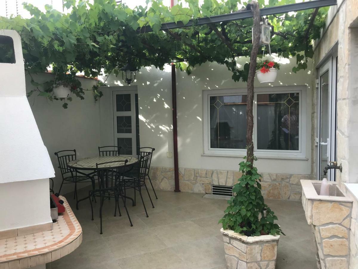 Holiday Home Ruzica Novi Vinodolski Eksteriør billede